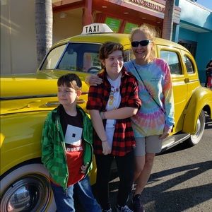 Meet your Posher, Ann